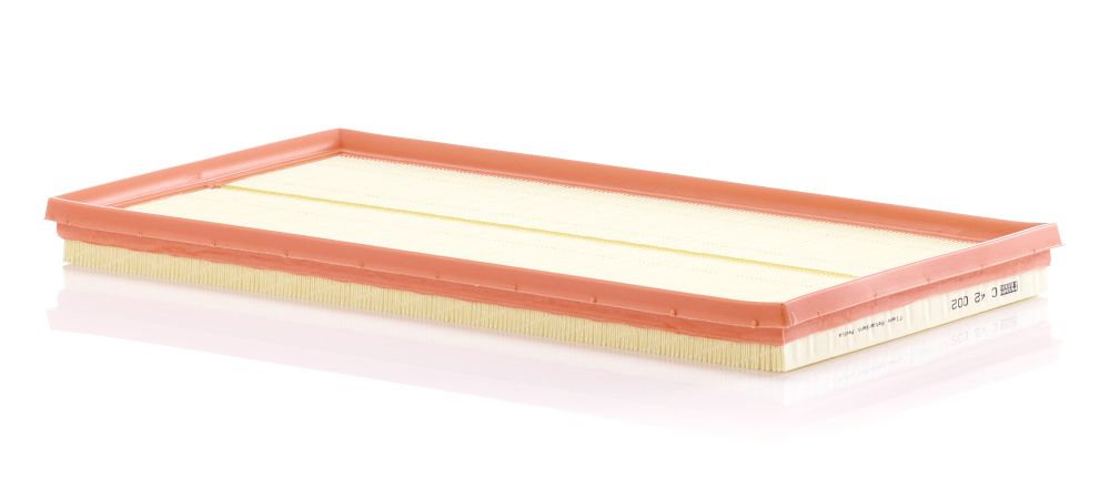 AIR FILTER MANN MERC