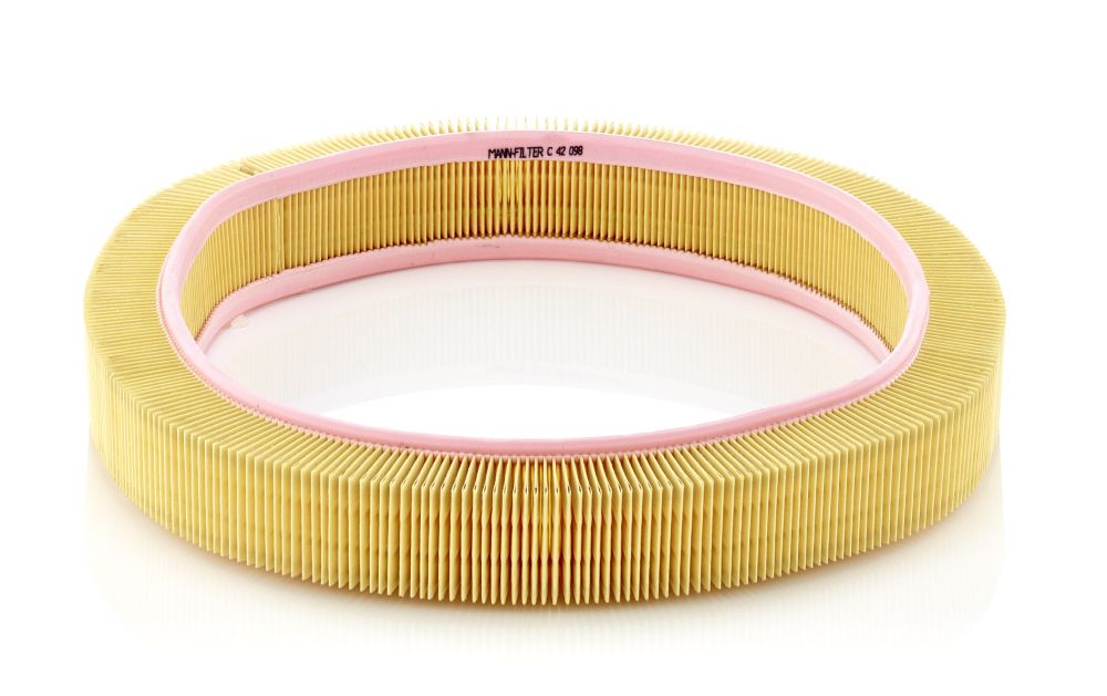 AIR FILTER MANN MERC