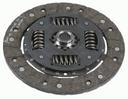 CLUTCH PLATE SACHS PORSCHE 911 225MM