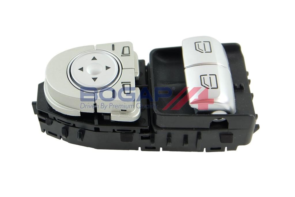 WINDOW SWITCH MASTER BOGAP MERC