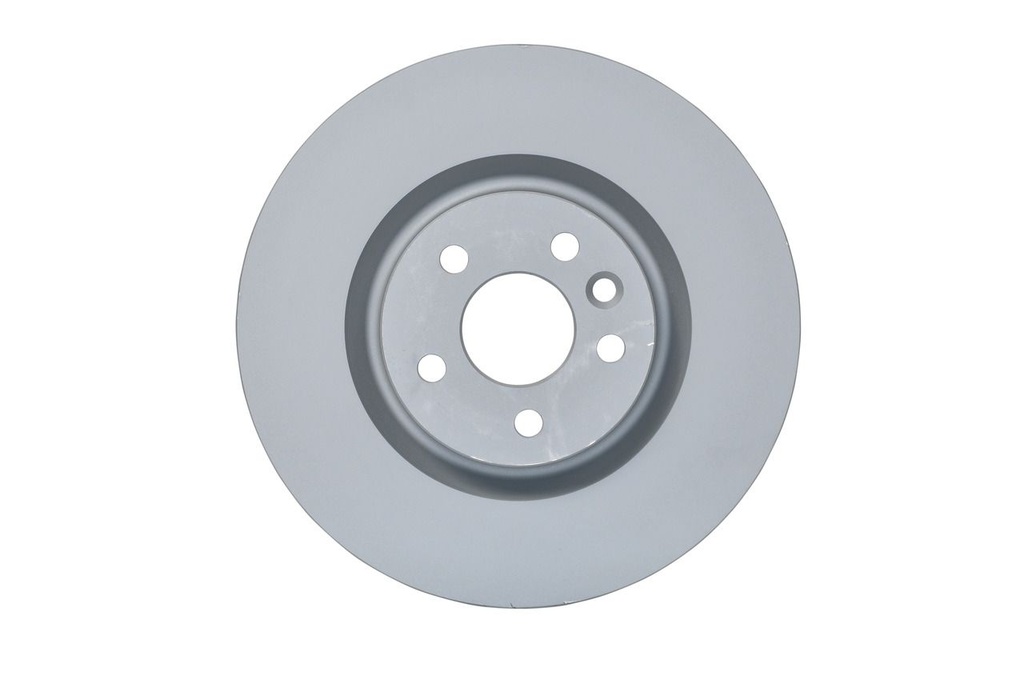 FRONT DISC 325MM BOSCH LAND ROVER