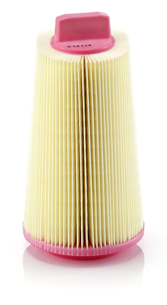 AIR FILTER MANN MERC