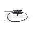 HAND BRAKE ACTUATOR OSSCA BMW