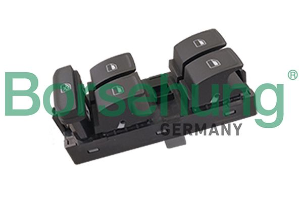 WINDOW SWITCH MASTER BORSEHUNG VAG