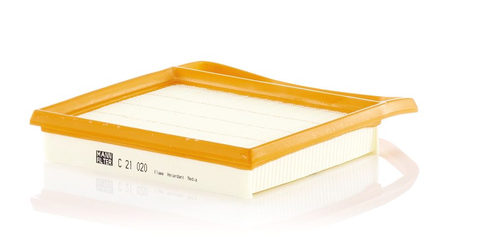 AIR FILTER MANN MERC