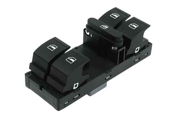 WINDOW SWITCH MASTER BORSEHUNG VAG