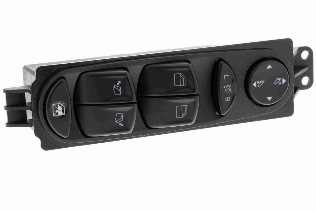 WINDOW SWITCH MASTER  VEMO MERC