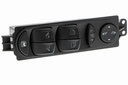 WINDOW SWITCH MASTER  VEMO MERC