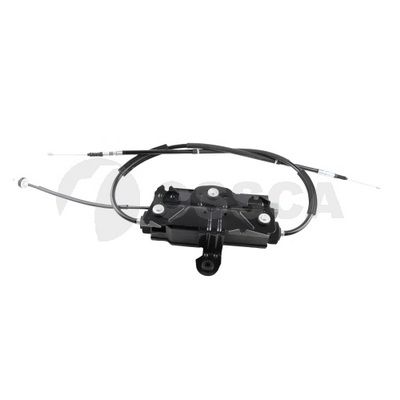 HAND BRAKE ACTUATOR OSSCA BMW