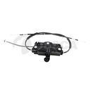 HAND BRAKE ACTUATOR OSSCA BMW