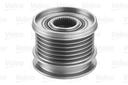 CLUTCH PULLEY VALEO MERC