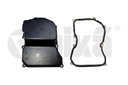 TRANSMISSION SUMP W/GASKET VIKA VAG