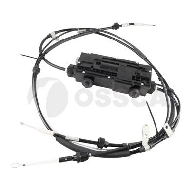 HAND BRAKE ACTUATOR OSSCA LAND ROVER