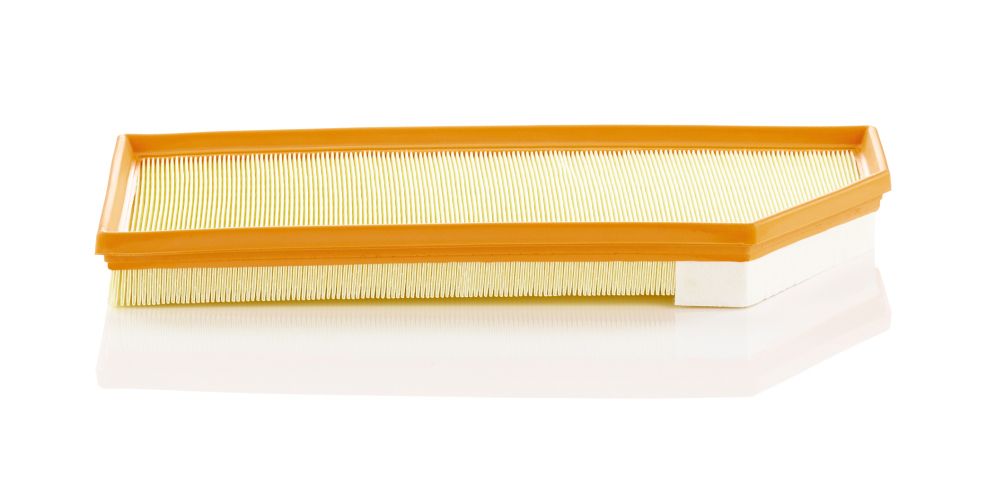 AIR FILTER MANN MERC