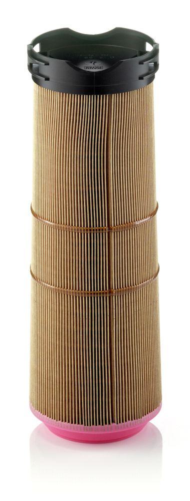 AIR FILTER MANN MERC