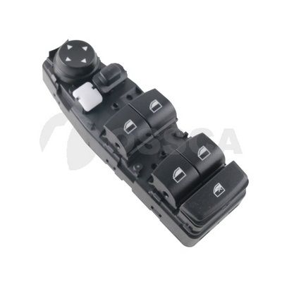 WINDOW SWITCH MASTER OSSCA BMW