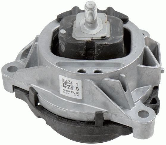 ENGINE MOUNT RH LEMFORDER BMW