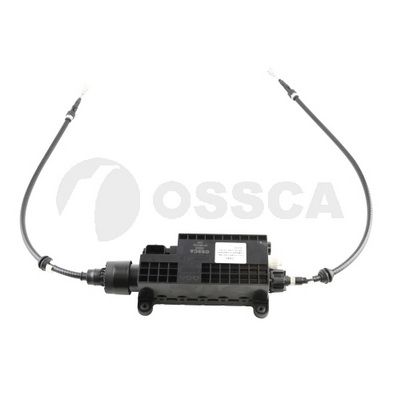 HAND BRAKE ACTUATOR OSSCA MERC