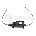 HAND BRAKE ACTUATOR OSSCA MERC