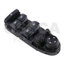 WINDOW SWITCH MASTER OSSCA BMW