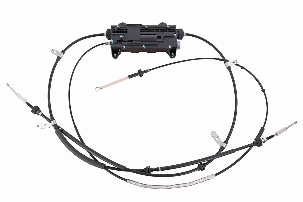 HAND BRAKE ACTUATOR VEMO LAND ROVER