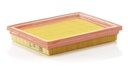 AIR FILTER MANN MINI