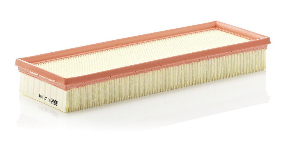 AIR FILTER MANN MINI