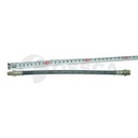 BRAKE HOSE REAR OSSCA MERC