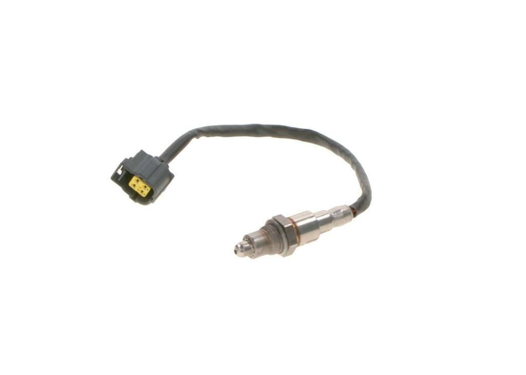 LAMBDA SENSOR AFTER CAT BOSCH MERC