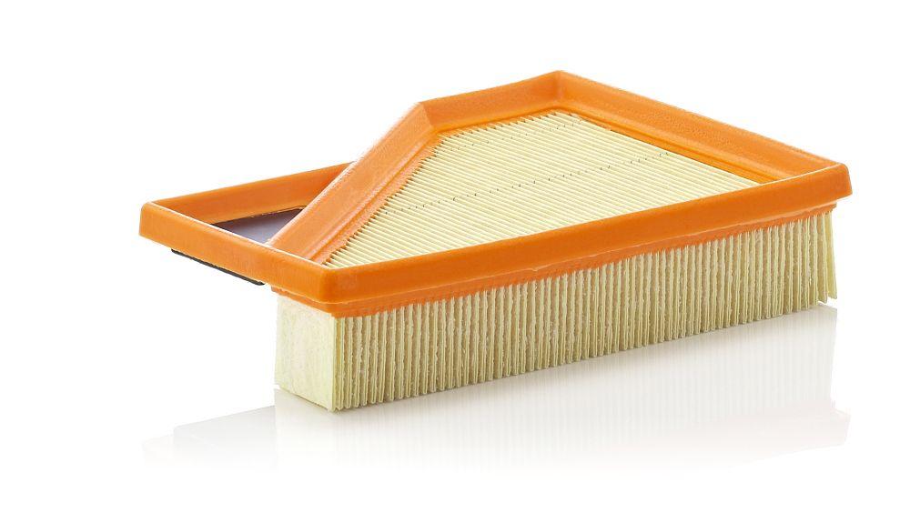AIR FILTER MANN MINI