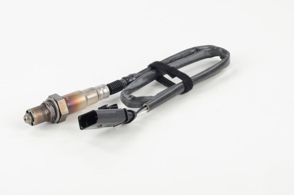 LAMBDA SENSOR AFTER CAT BOSCH VAG