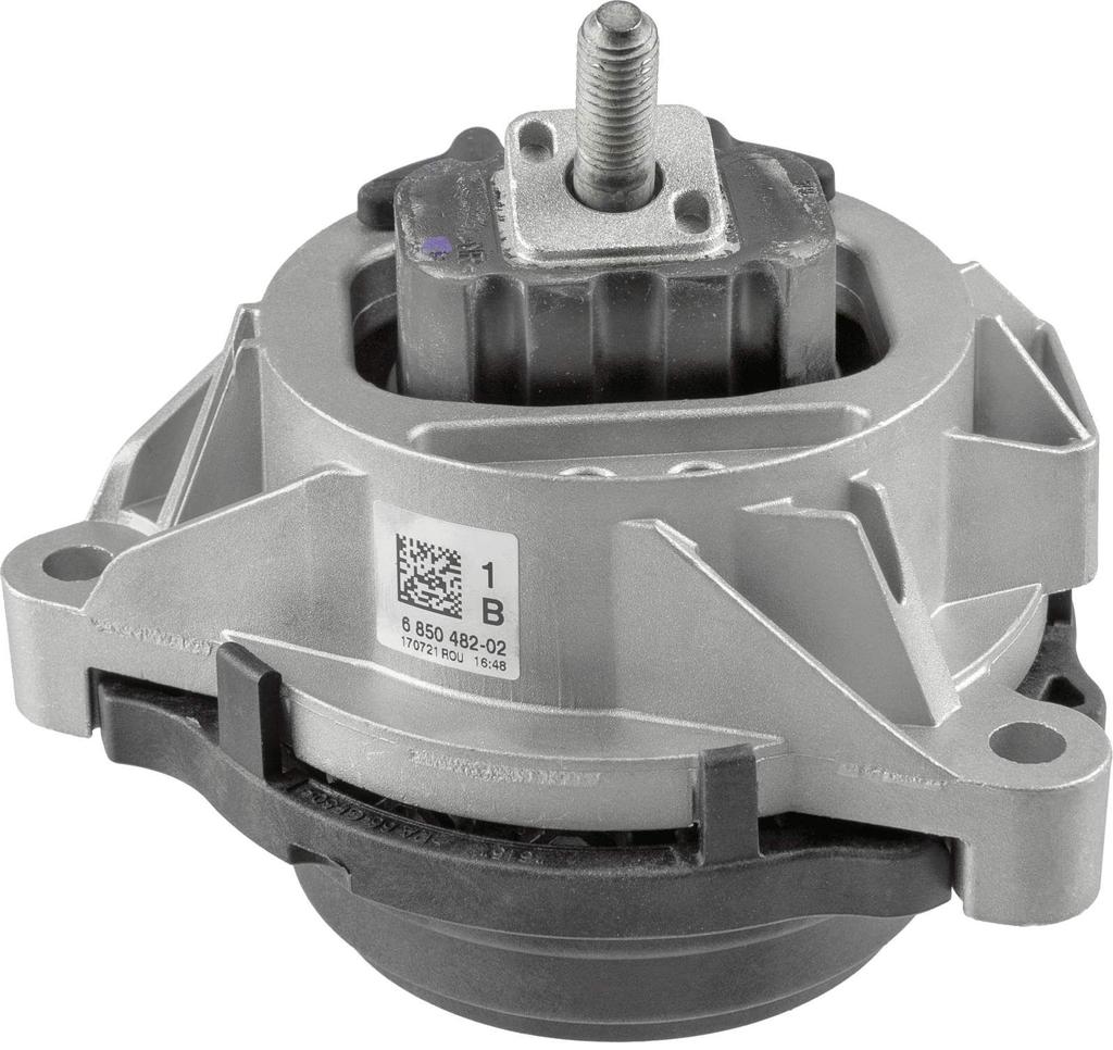 ENGINE MOUNT RH LEMFORDER BMW