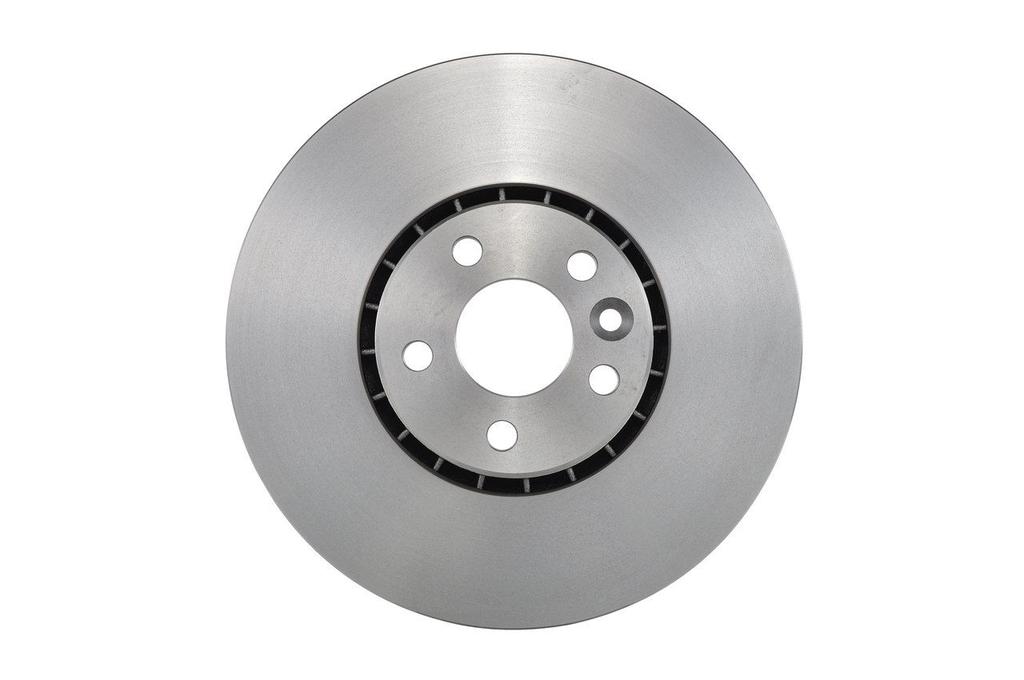 BRAKE DISC FRONT 328MM BOSCH VOLVO