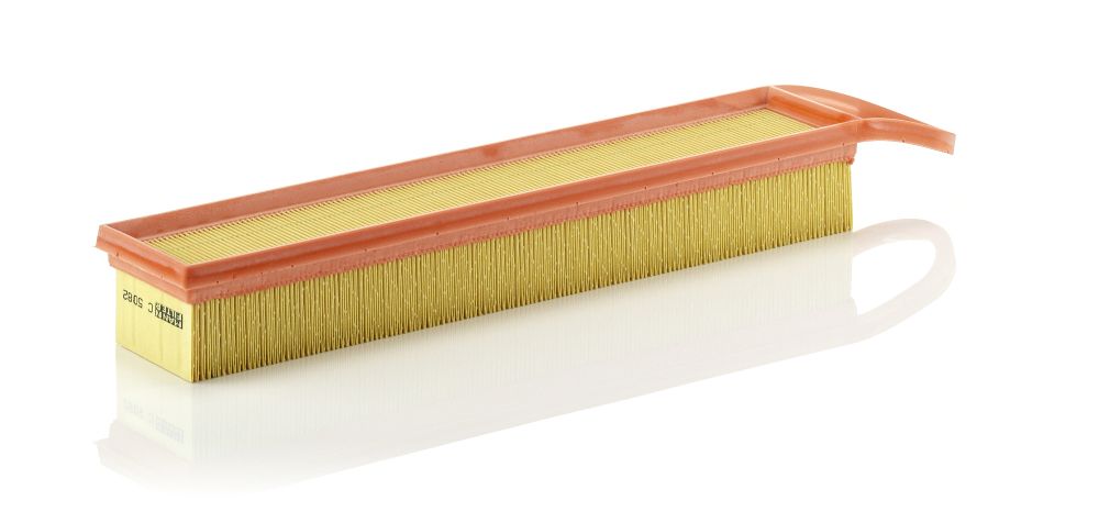 AIR FILTER MANN MINI