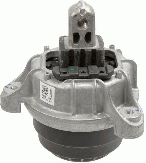 ENGINE MOUNT RH LEMFORDER BMW