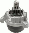 ENGINE MOUNT RH LEMFORDER BMW