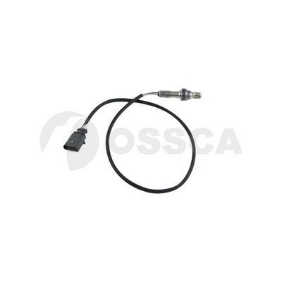 LAMBDA SENSOR AFTER CAT OSSCA VAG