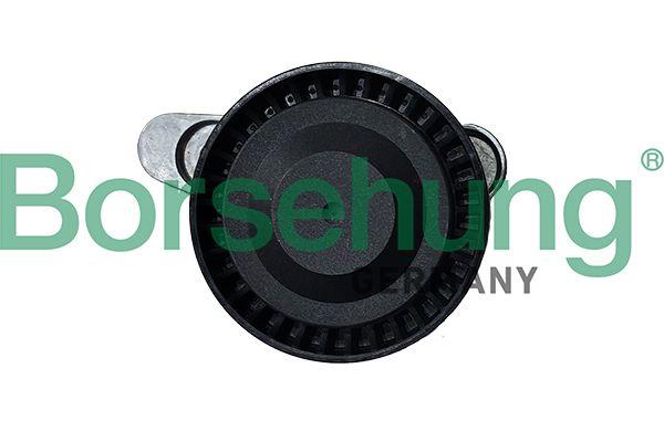 TENSIONER PULLEY BORSEHUNG VAG