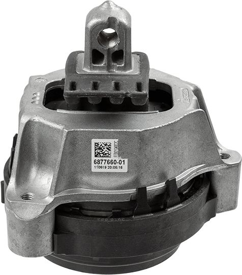 ENGINE MOUNT RH LEMFORDER BMW