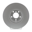 BRAKE DISC FRONT 328MM FERODO BMW