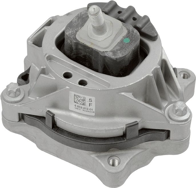 ENGINE MOUNT RH LEMFORDER BMW