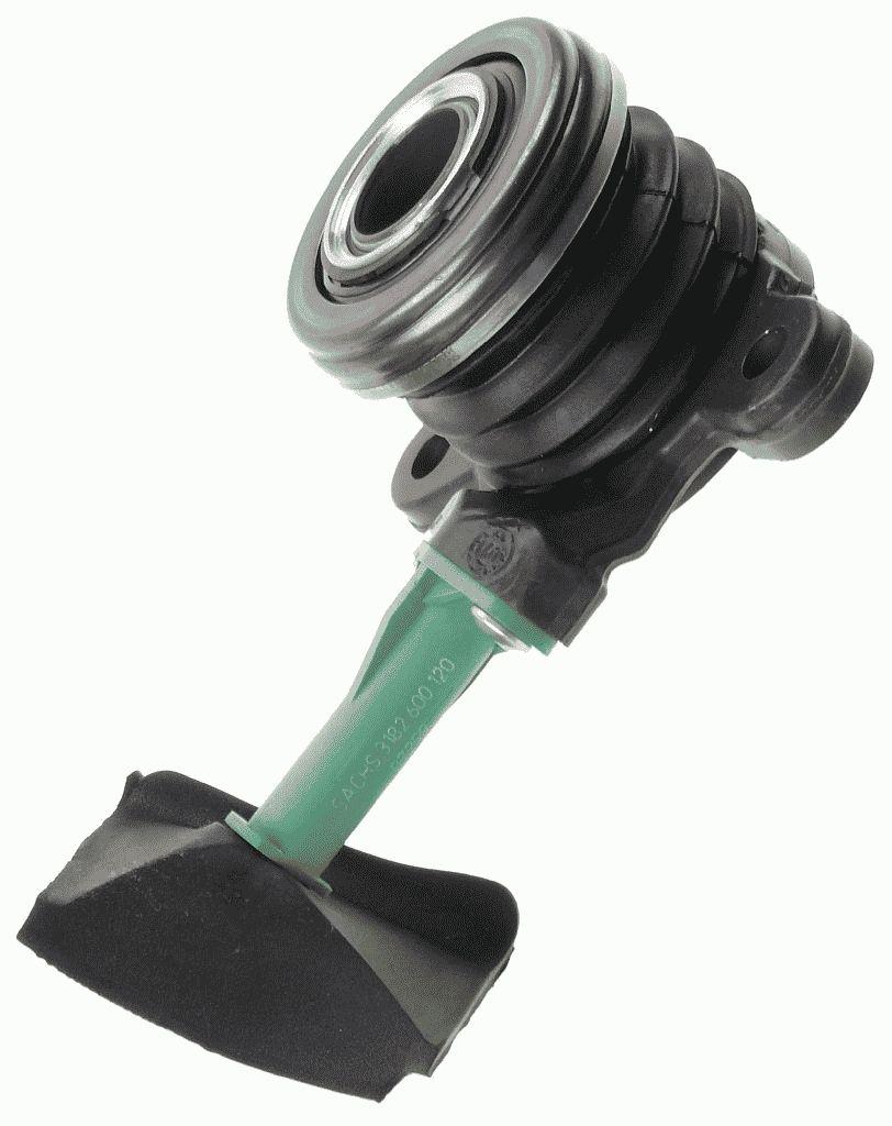 CLUTCH SLAVE CYLINDER & BRG SACHS PSA