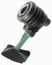 CLUTCH SLAVE CYLINDER & BRG SACHS PSA