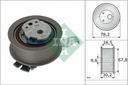 TENSIONER PULLEY INA VAG
