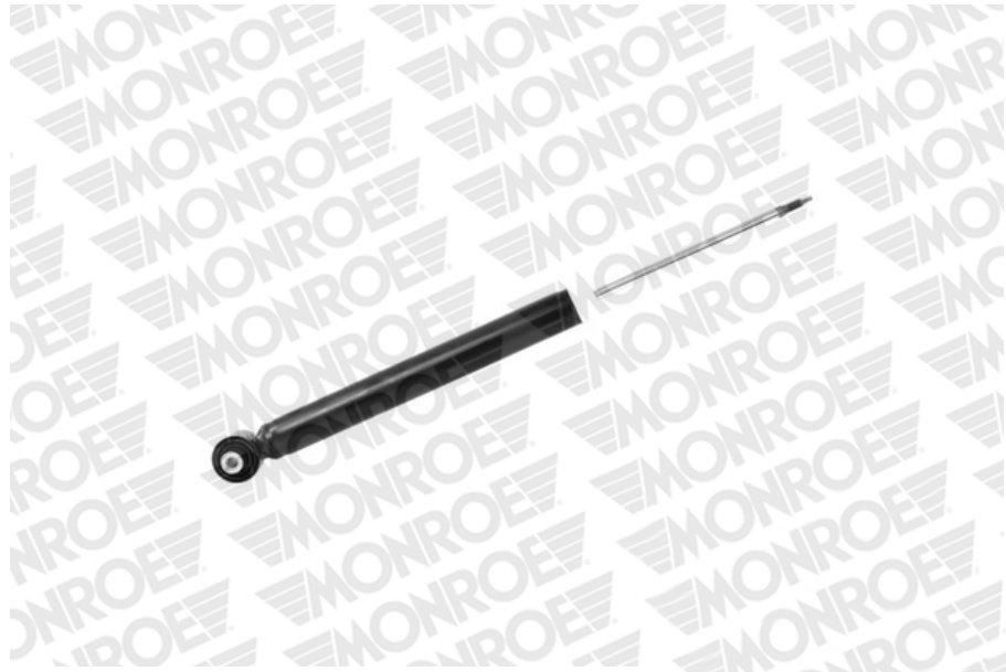 SHOCK ABSORBER REAR MONROE VAG
