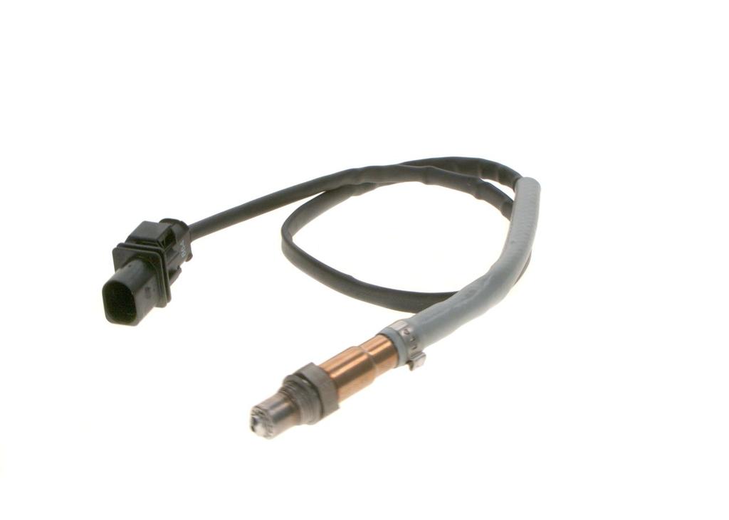 LAMBDA SENSOR BEFORE CAT BOSCH VAG