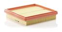 AIR FILTER MANN PORSCHE