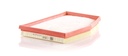 AIR FILTER MANN PORSCHE