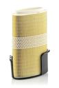 AIR FILTER MANN PORSCHE