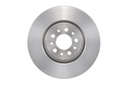 FRONT DISC 330MM BOSCH ALFA
